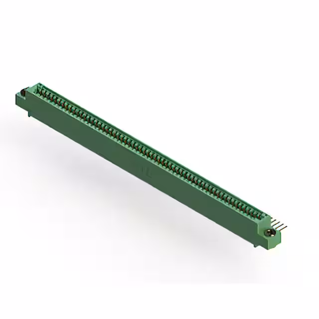 345-060-559-403 EDAC Inc.  Edgeboard Connectors